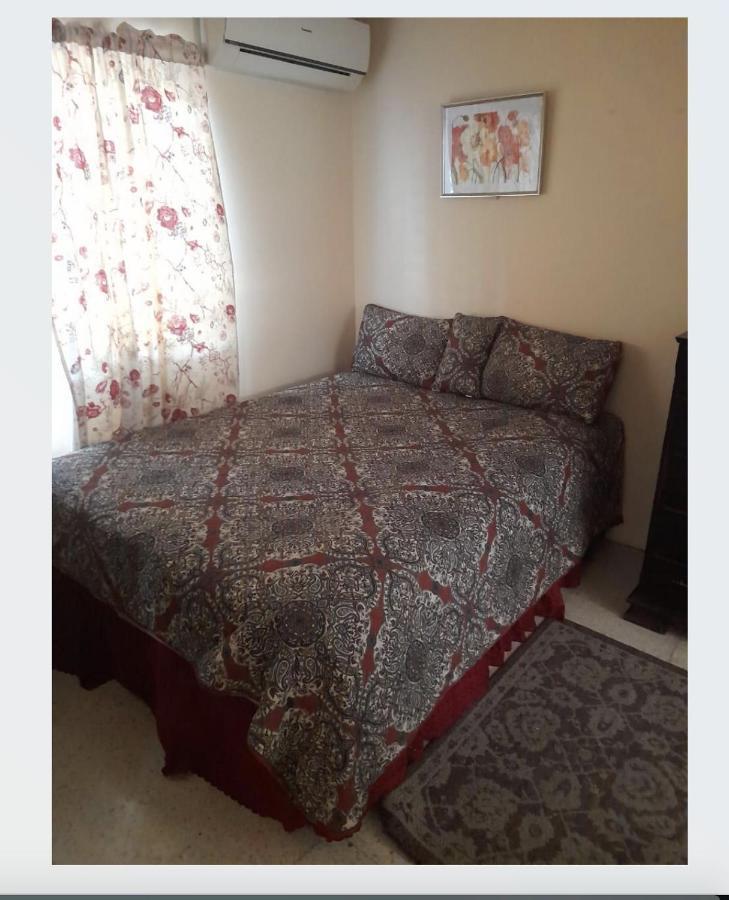 Chelsea Manor Apartman Kingston Kültér fotó