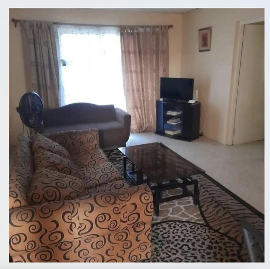 Chelsea Manor Apartman Kingston Kültér fotó