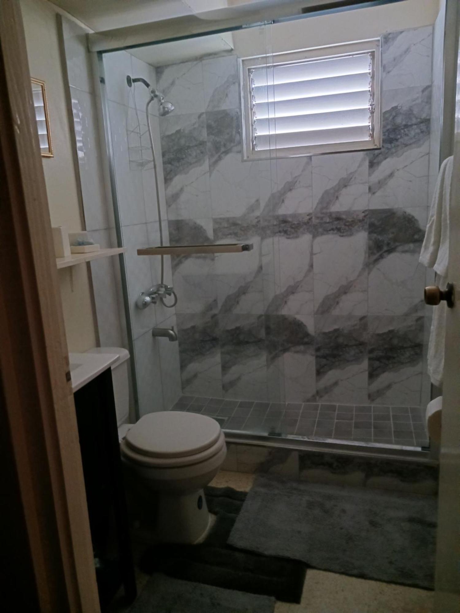 Chelsea Manor Apartman Kingston Kültér fotó