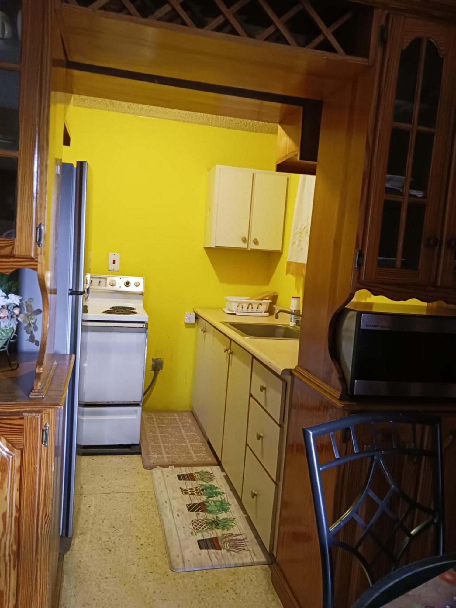 Chelsea Manor Apartman Kingston Kültér fotó